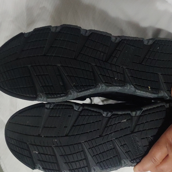 Wolverine W211016 - Rev DuraShocks UltraSpring work shoes - Picture 7 of 10